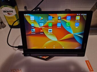 Tablet Lenovo YOGA Tab3 10... - 3