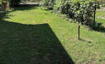 Rodinný dom s pekným pozemkom v Turčianskom Petre - 3