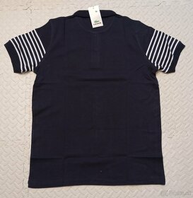 Tričko - polokošela - 3