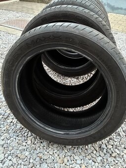 Predám pneumatiky - 3