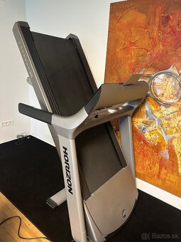 Horizon Paragon - bežiaci pas so stúpaním - 3