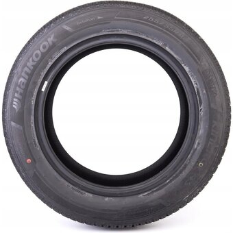 HANKOOK Kinergy 4S2 H750 255/40 R19 - pneumatiky - 3