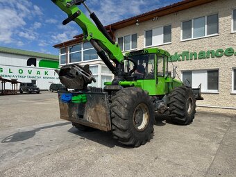 EQUUS 175 N 2015 VIN 011 - 3