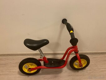 Puky LRM odrazadlo - 3