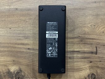 Originál napájací adaptér na XBOX 360 Slim - 3