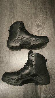 Lowa Z-6N obuv veľkosť 44 - 3