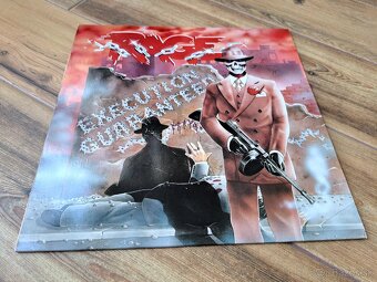 Lp RAGE  - Execution Guaranteed - 3