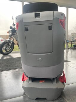 Autosedačka Avionaut Glider 9-18kg - 3