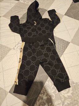 Detské oblečenie - 3