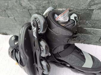 Korcule K2 fit 80 pro inline - 3