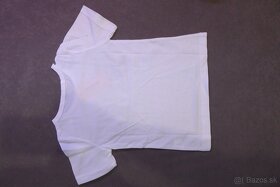 Detské tričko + darček - 3