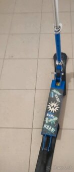 Snežna kolobežka - 3