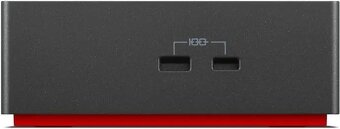 Universal USB-C Dock - Lenovo ThinkPad Gen2 - 3