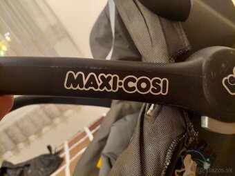 Maxi - cosi autosedačka - 3