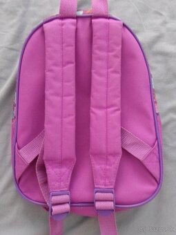 Detský batoh City girls. - 3
