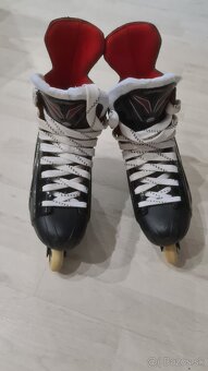 Inline korcule hokej a fitness - 3