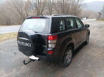 Suzuki Grand Vitara 1.9 ddis - 3