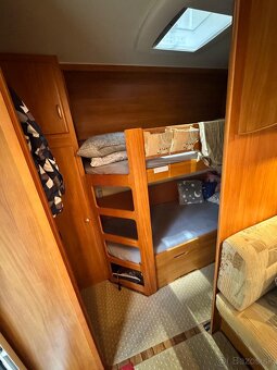 Predam Hobby 560 KMFE - 3