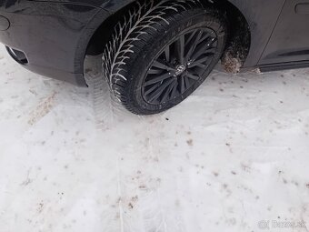 Vw.touran 2.0 TMI 103kw - 3