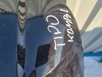 Fiat Tipo 2 15- Zadný kufor - 3