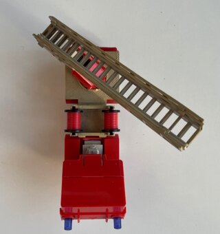 Predám požiarnické auto - 3