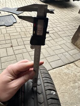 Continental ContiPremiumContact 195/55 r15 - 3