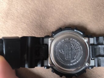 Hodinky Casio - 3