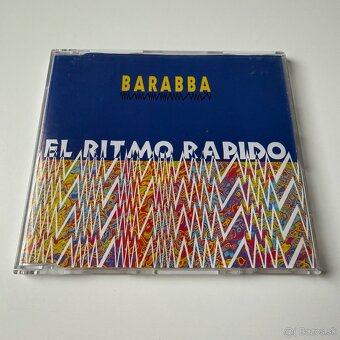 CD MAXI SINGLE 101 - 3