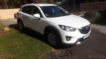 Mazda cx-5 2.2 d.skyactiv 2015 - 3