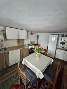 Dom s dušou/Liptovské Revúce - 3