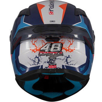 prilba velkosť M - 3