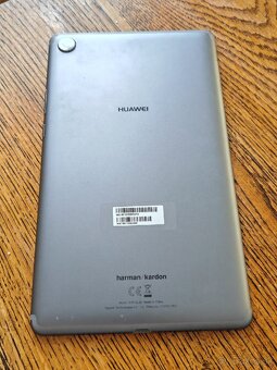 Huawei Mediapad M5 8.4 LTE - 3