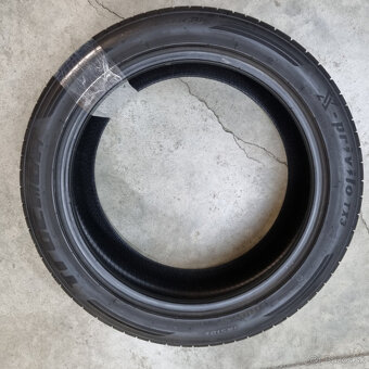 Letné pneumatiky 235/45 R18 TRACMAX - 3