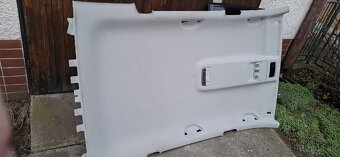 Stropnica Škoda Octavia 2 combi facelift - 3