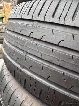 Continental 205/55 R16 V 4KS Letné - 3