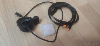 Plynová páčka/ akceleračná páčka - 3