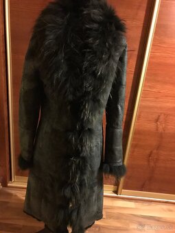 Luxusný Kozuch Steffal - 3