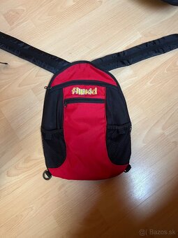 Detský Nosič Fillikid - 3