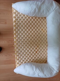 Ortopedický pelech - 3