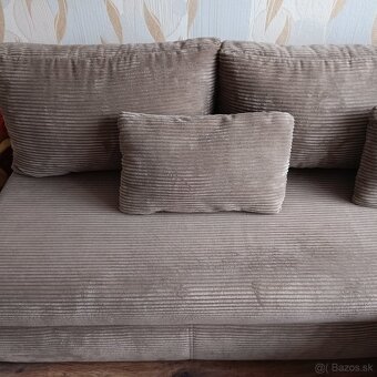 Sedacia súprava - 3