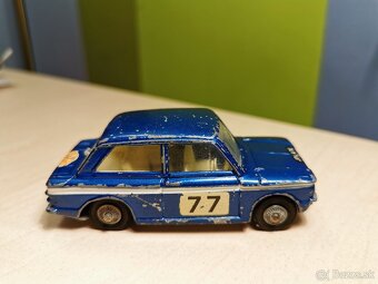 Corgi toys Hillman IMP - 3