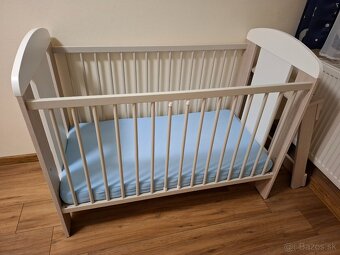 Detská izba pre novorodenca - 3