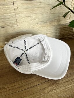 Šiltovka Tommy jeans - 3