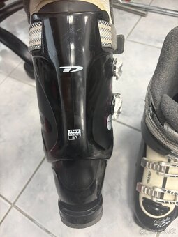 Lyžiarky Dalbello - 3