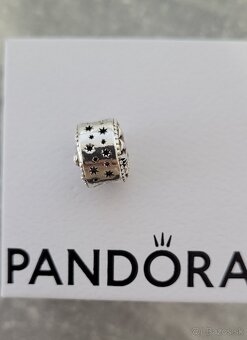 Pandora prívesok Harry Potter - 3