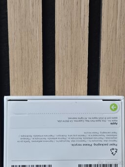 Iphone 17 256GB Lavender | NOVÝ - 3