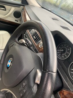 Volant bmw e90 e91 e92 e93 - 3