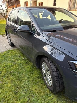 Predám VW Golf 1.0 - 3