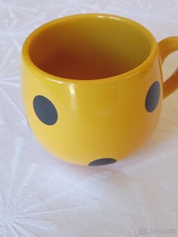 Hrnčeky - 3