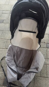 Detské kovové sánky - 3